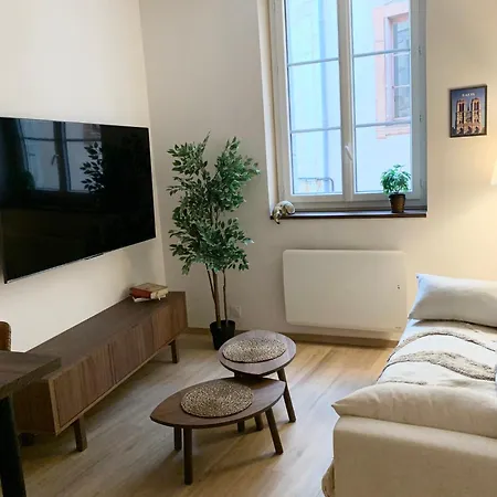 Apartment Puits-clos - Quartier Capitole